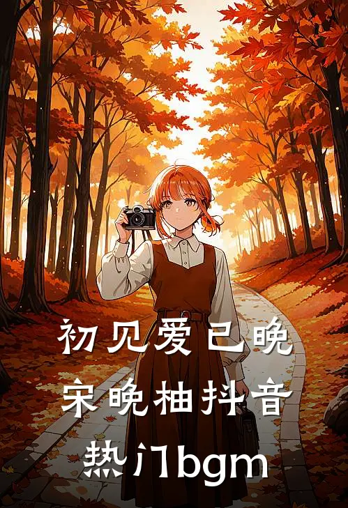 初见爱已晚宋晚柚抖音热门bgm