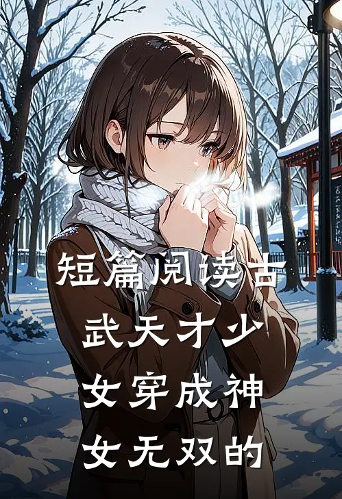 短篇阅读古武天才少女穿成神女无双的