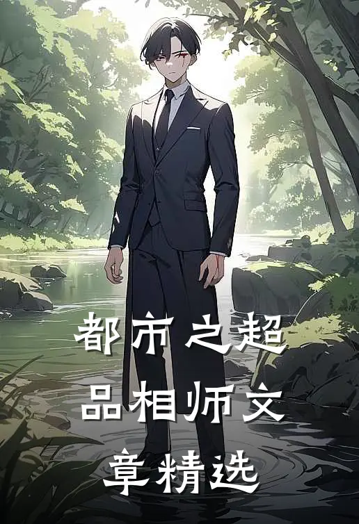 都市之超品相师文章精选
