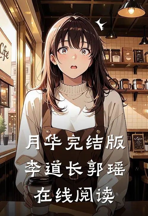 月华完结版李道长郭瑶在线阅读