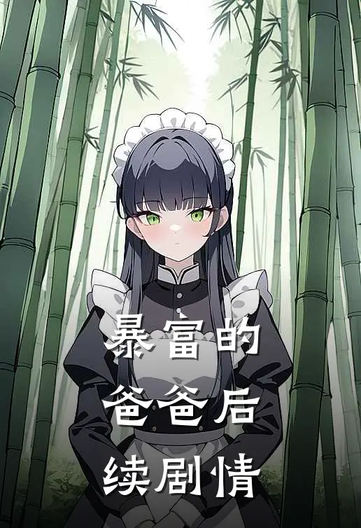 暴富的爸爸后续剧情