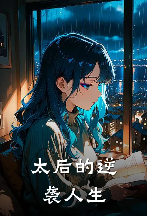 太后的逆袭人生