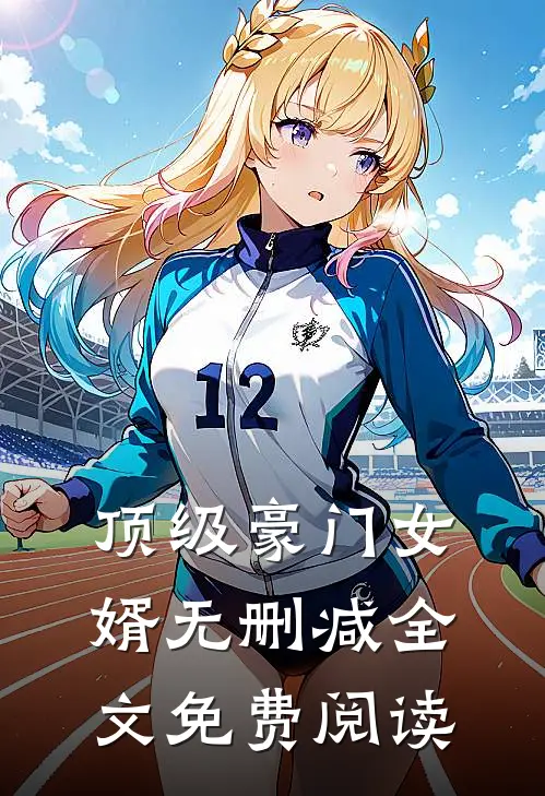 顶级豪门女婿无删减全文免费阅读