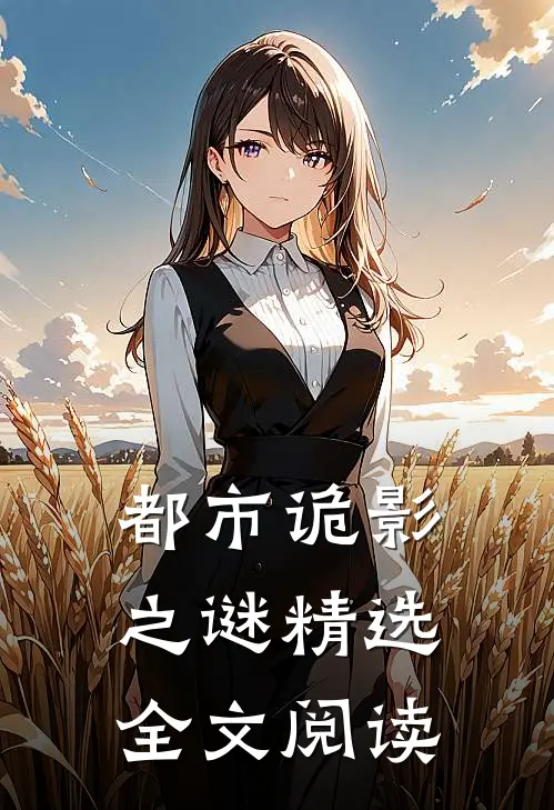 都市诡影之谜精选全文阅读