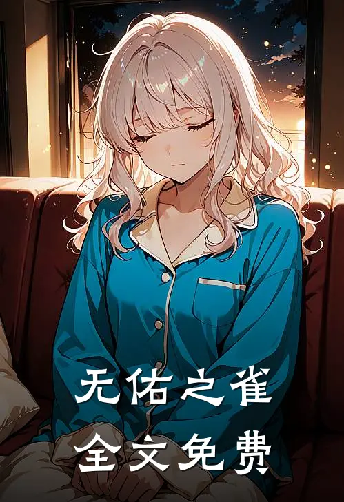 无佑之雀全文免费