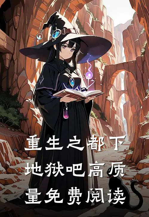 重生之都下地狱吧高质量免费阅读