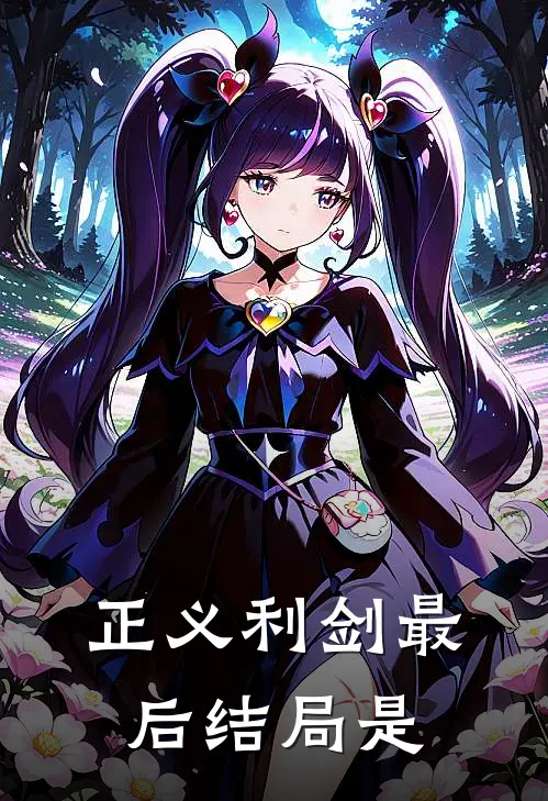 正义利剑最后结局是