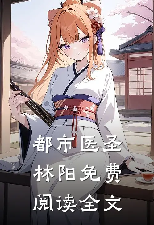 都市医圣林阳免费阅读全文