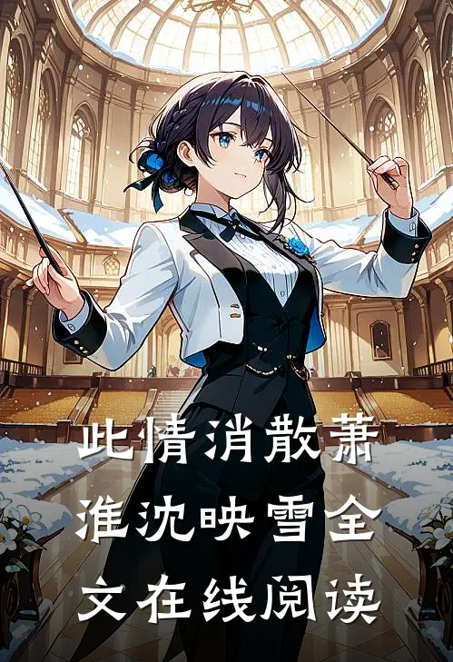 此情消散萧淮沈映雪全文在线阅读