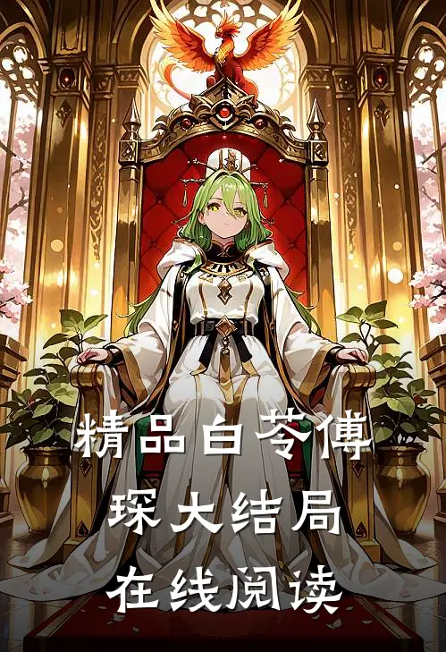 精品白苓傅琛大结局在线阅读