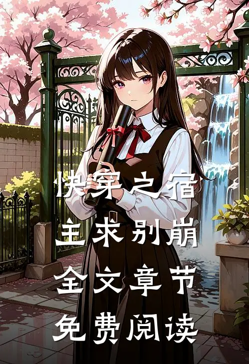快穿之宿主求别崩全文章节免费阅读