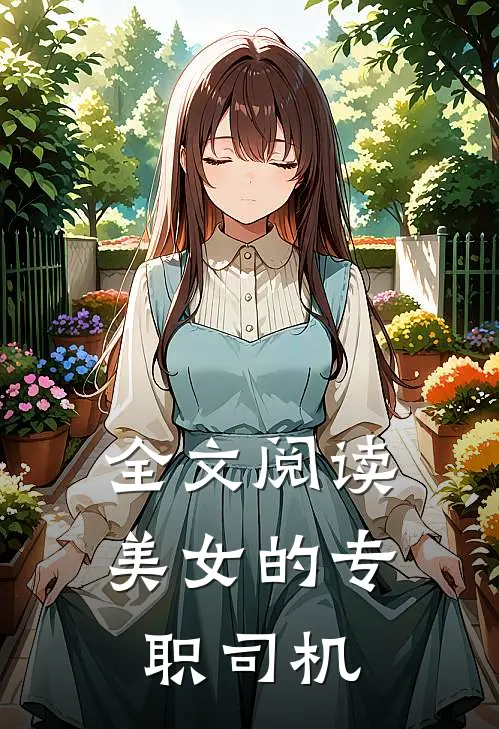 全文阅读美女的专职司机