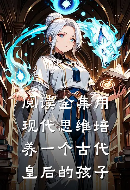 阅读全集用现代思维培养一个古代皇后的孩子