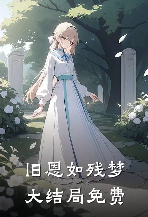 旧恩如残梦大结局免费