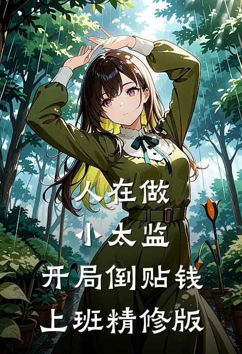 人在做小太监，开局倒贴钱上班精修版