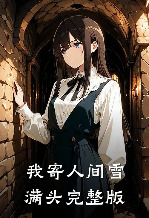 我寄人间雪满头完整版