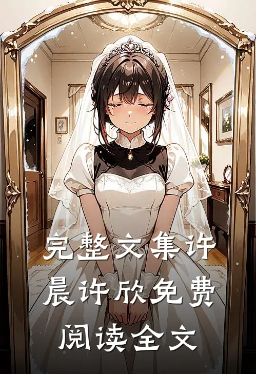 完整文集许晨许欣免费阅读全文
