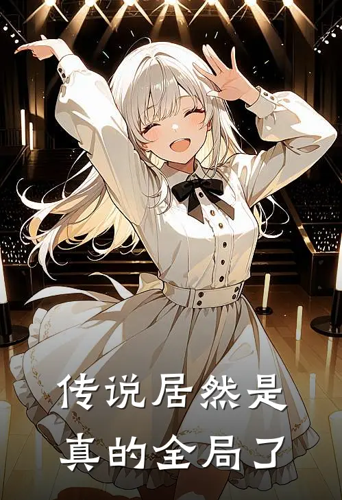 传说居然是真的全局了