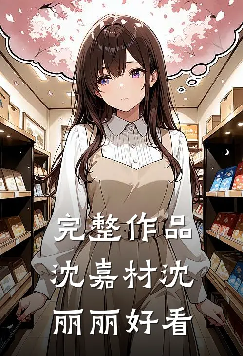 完整作品沈嘉材沈丽丽好看