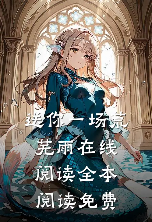 送你一场荒芜雨在线阅读全本阅读免费