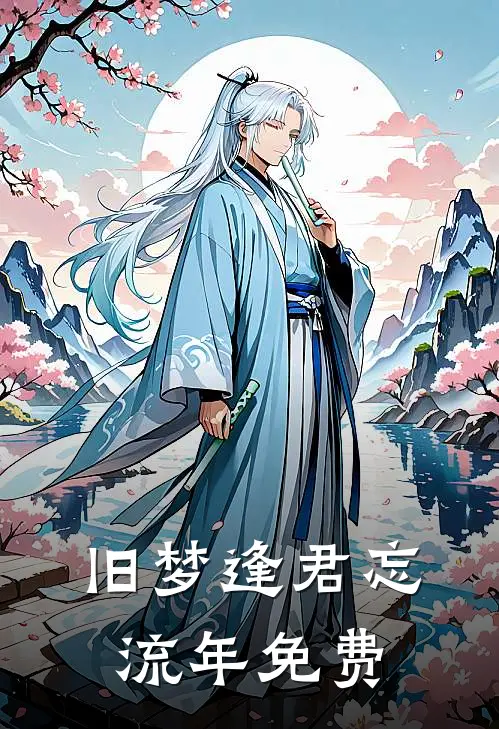 旧梦逢君忘流年免费
