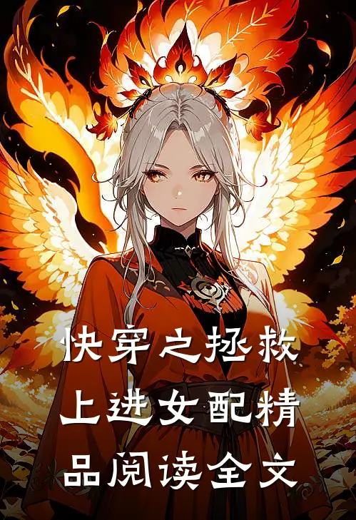 快穿之拯救上进女配精品阅读全文