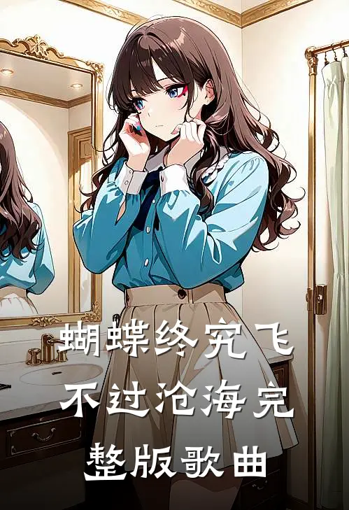 蝴蝶终究飞不过沧海完整版歌曲