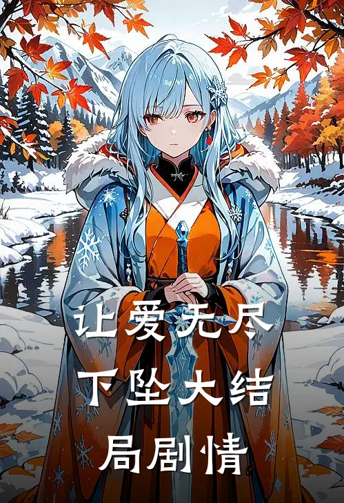 让爱无尽下坠大结局剧情