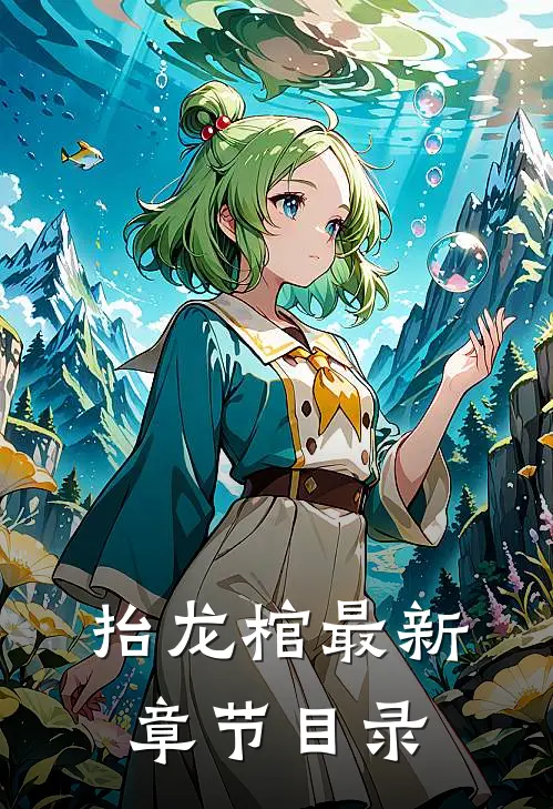 抬龙棺最新章节目录