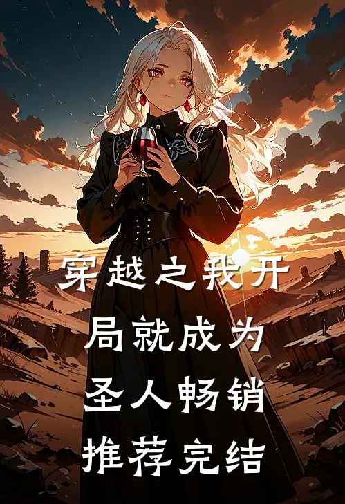穿越之我开局就成为圣人畅销推荐完结