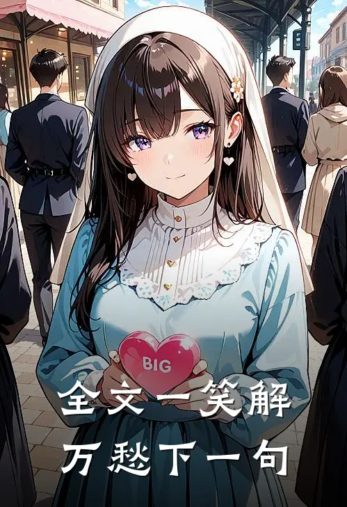 全文一笑解万愁下一句