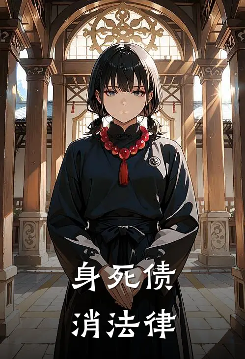 身死债消法律