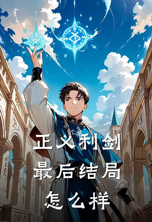正义利剑最后结局怎么样