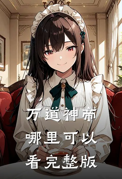 万道神帝哪里可以看完整版