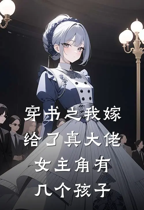 穿书之我嫁给了真大佬女主角有几个孩子