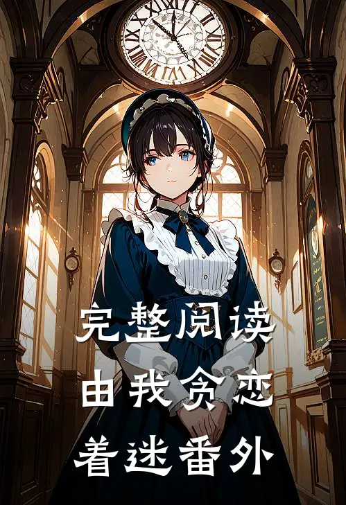 完整阅读由我贪恋着迷番外