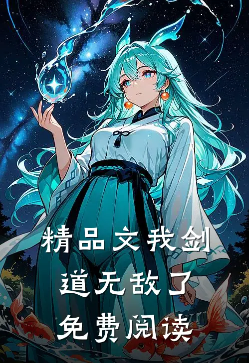 精品文我剑道无敌了免费阅读