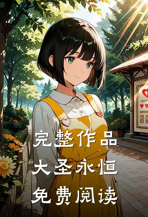 完整作品大圣永恒免费阅读