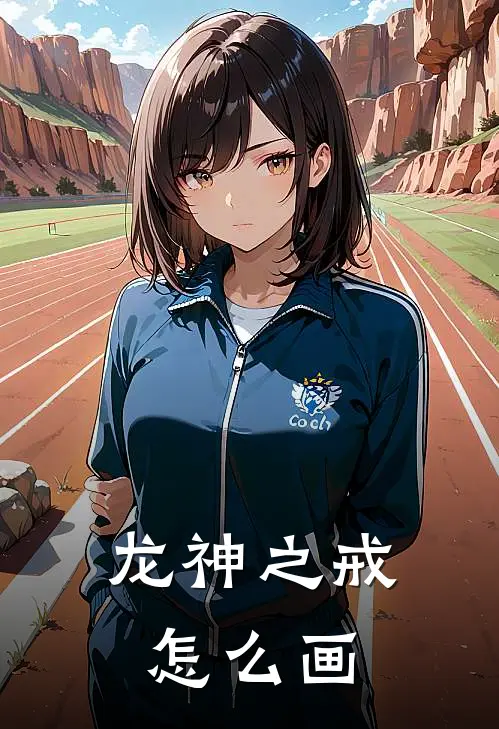 龙神之戒怎么画