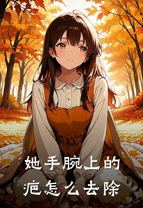 她手腕上的疤怎么去除