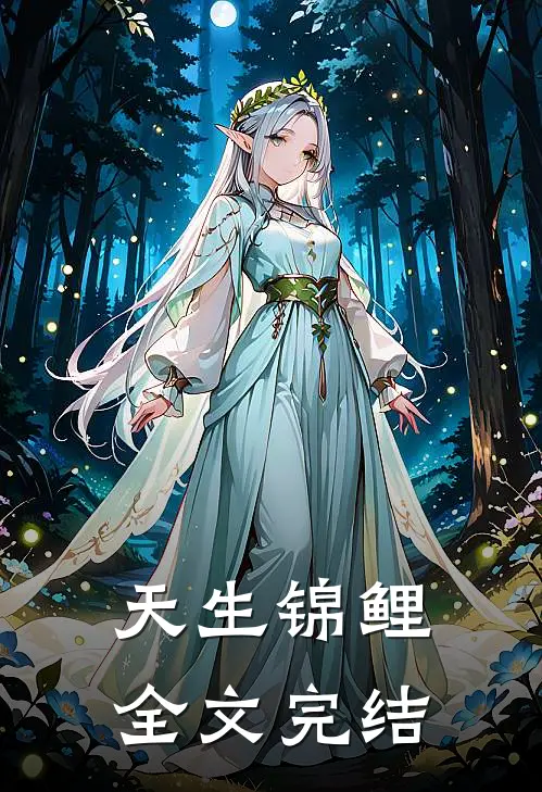 天生锦鲤全文完结