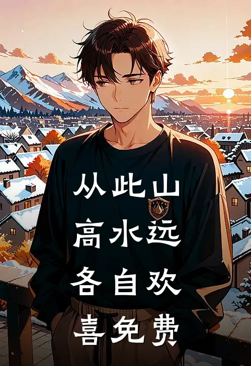 从此山高水远，各自欢喜免费