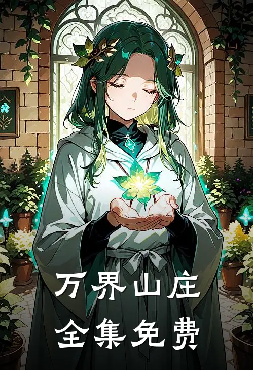 万界山庄全集免费