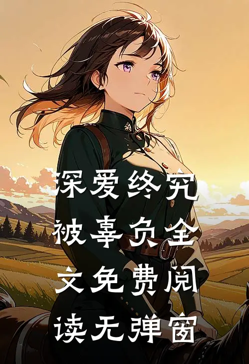 深爱终究被辜负全文免费阅读无弹窗