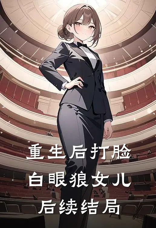 重生后打脸白眼狼女儿后续结局