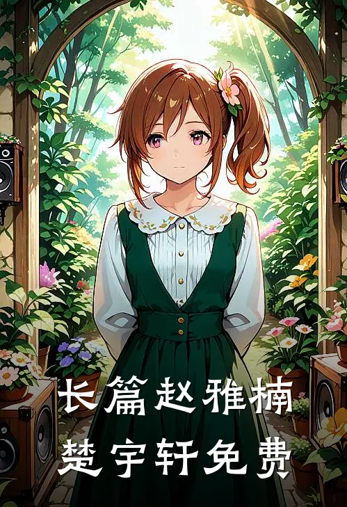 长篇赵雅楠楚宇轩免费