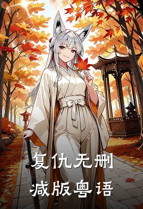复仇无删减版粤语