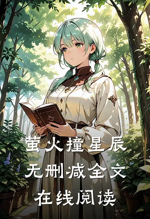 萤火撞星辰无删减全文在线阅读