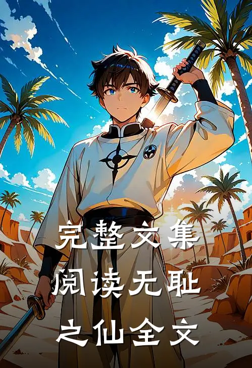 完整文集阅读无耻之仙全文