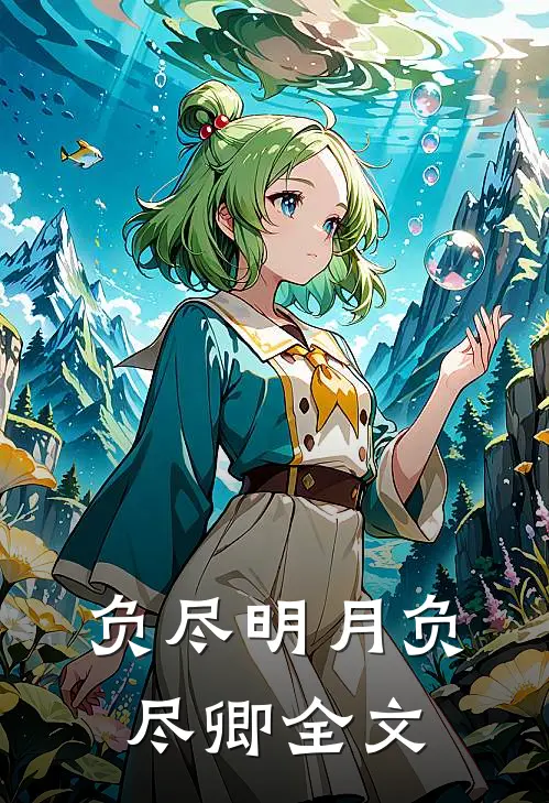 负尽明月负尽卿全文
